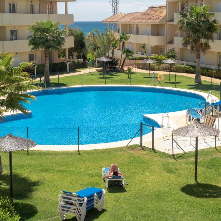 2263 - Beautiful apt close from beach - Apartamento de 2 dormitorios - 19
