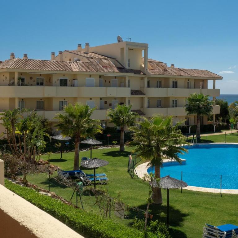 2263 - Beautiful apt close from beach - Apartamento de 2 dormitorios - 18