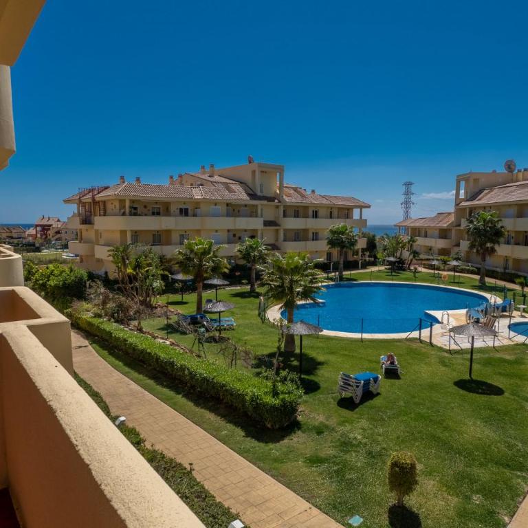 2263 - Beautiful apt close from beach - Apartamento de 2 dormitorios - 21
