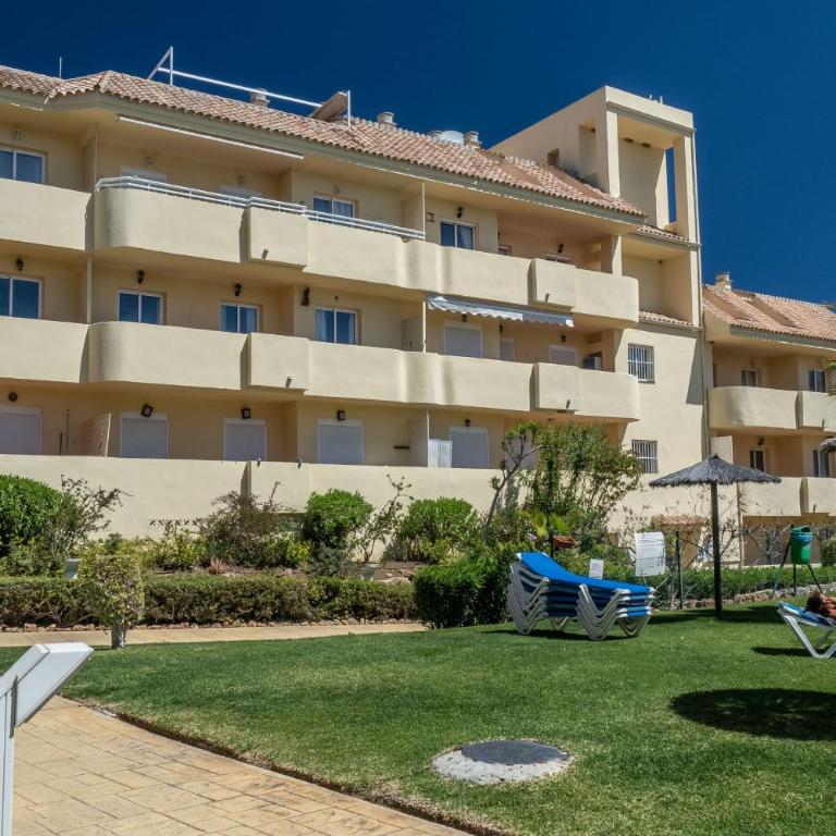 2263 - Beautiful apt close from beach - Apartamento de 2 dormitorios - 22