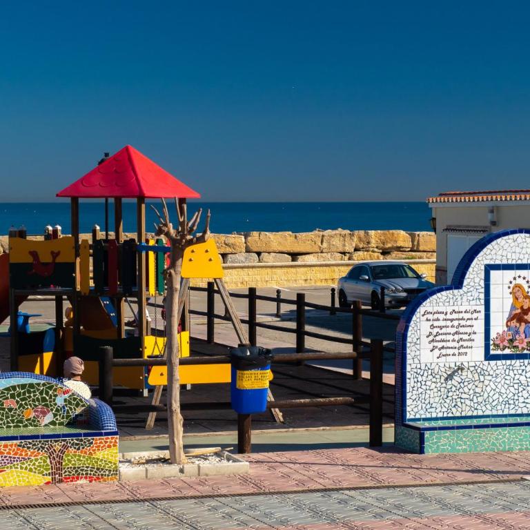 2263 - Beautiful apt close from beach - Apartamento de 2 dormitorios - 26