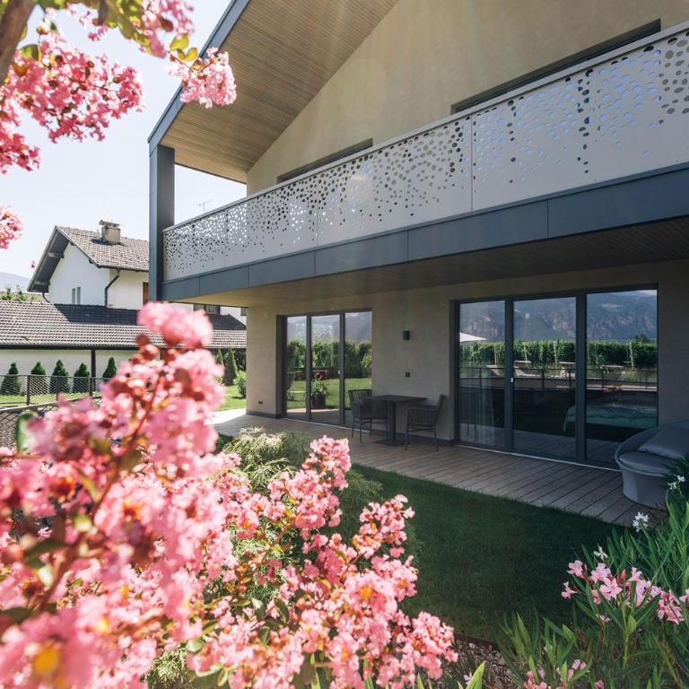 La Rosea - Fine Living Apartments - Appartamento con 1 Camera da Letto - 3