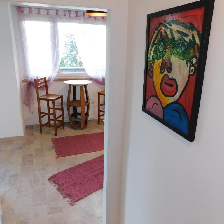 Four Seasons Apartment "GREEN PARADISE" - Apartment mit 2 Schlafzimmern - 13