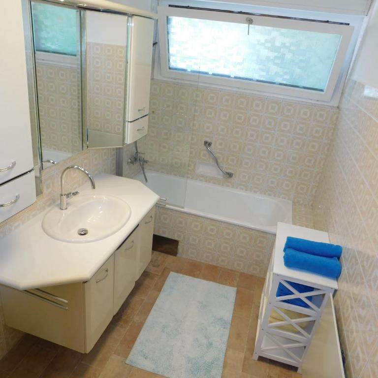 Four Seasons Apartment "GREEN PARADISE" - Apartment mit 2 Schlafzimmern - 16