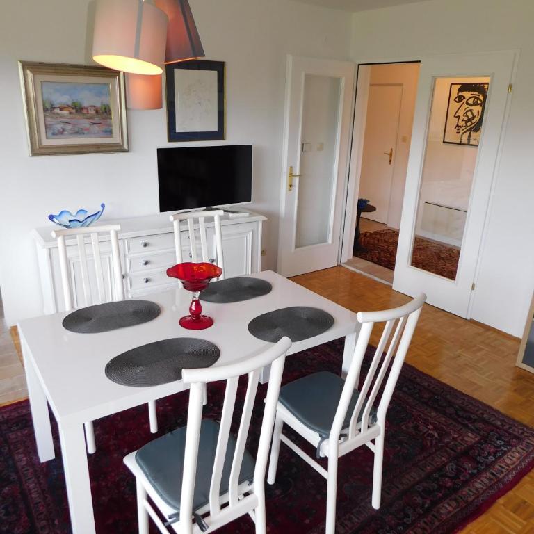 Four Seasons Apartment "GREEN PARADISE" - Apartment mit 2 Schlafzimmern - 20