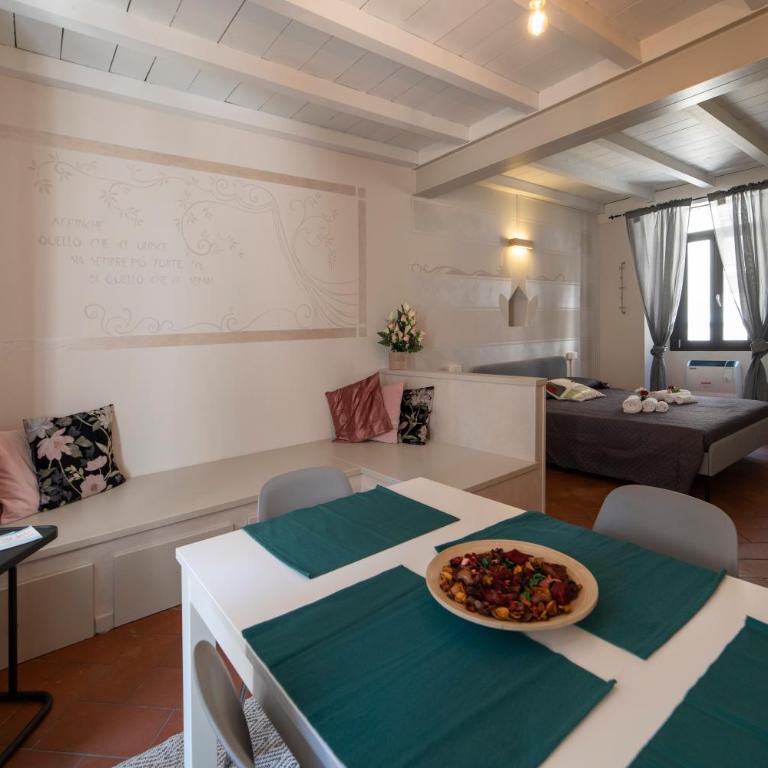 HOMO HOMINI LUPUS - Apartamento de 2 dormitorios - 5