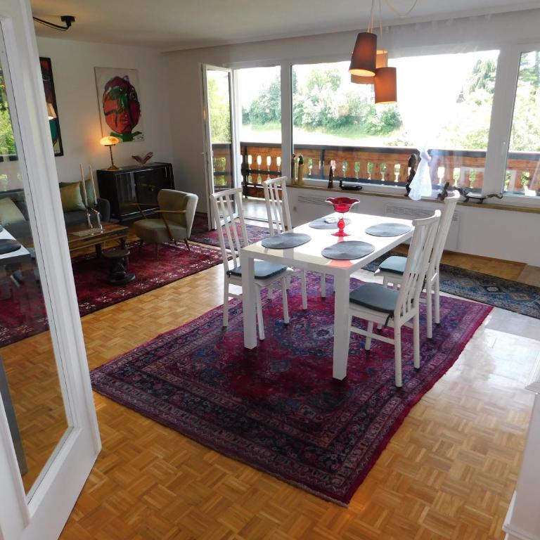 Four Seasons Apartment "GREEN PARADISE" - Apartment mit 2 Schlafzimmern - 27
