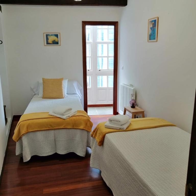 SE@SE a 100m.Catedral. - Apartamento de 2 dormitorios con patio - 15