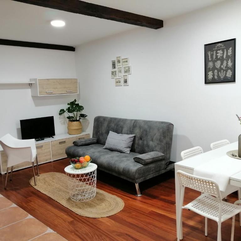 SE@SE a 100m.Catedral. - Apartamento de 2 dormitorios con patio - 13