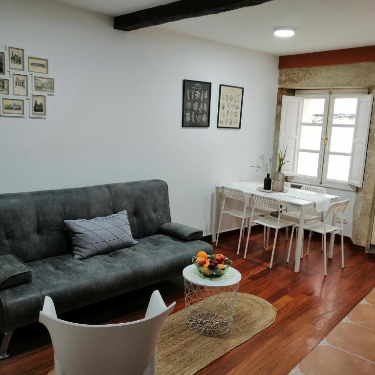 SE@SE a 100m.Catedral. - Apartamento de 2 dormitorios con patio - 11