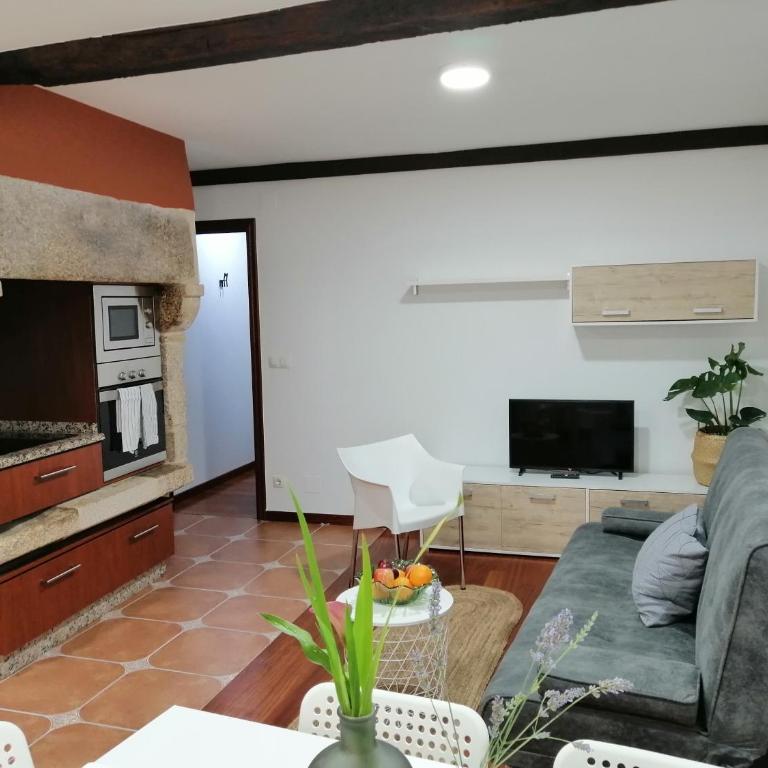 SE@SE a 100m.Catedral. - Apartamento de 2 dormitorios con patio - 5
