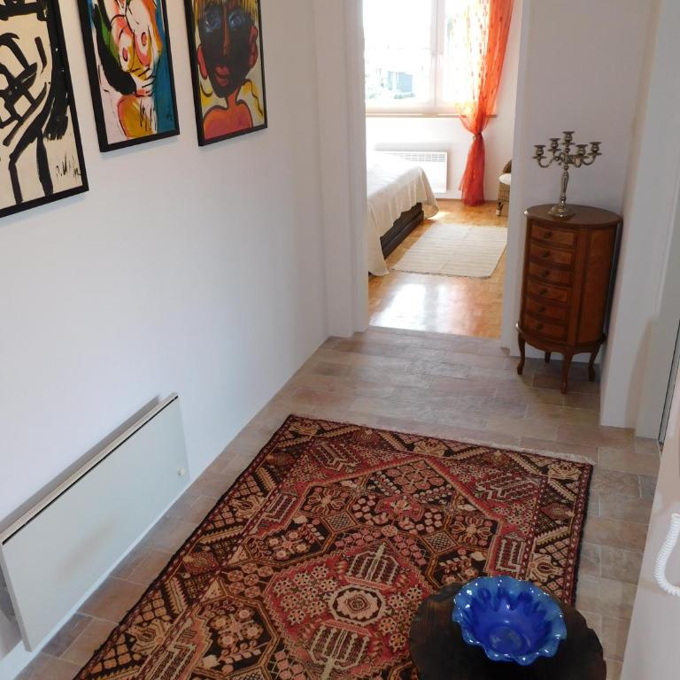 Four Seasons Apartment "GREEN PARADISE" - Apartment mit 2 Schlafzimmern - 33