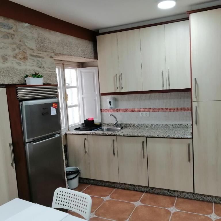 SE@SE a 100m.Catedral. - Apartamento de 2 dormitorios con patio - 3