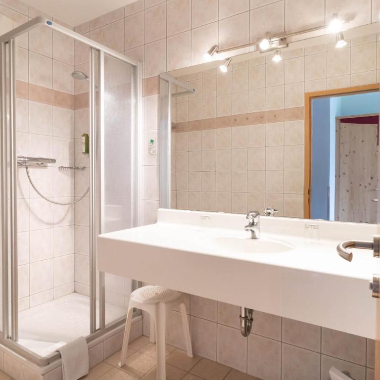 Apart & Suiten Hotel WEIDEN - Studio mit Balkon - 3