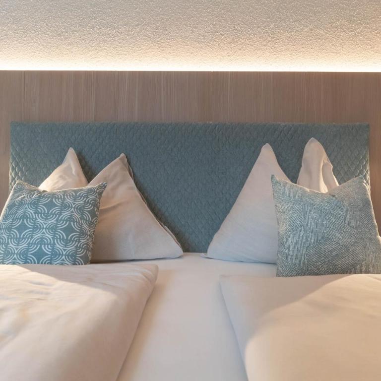 Apart & Suiten Hotel WEIDEN - Apartment - 2