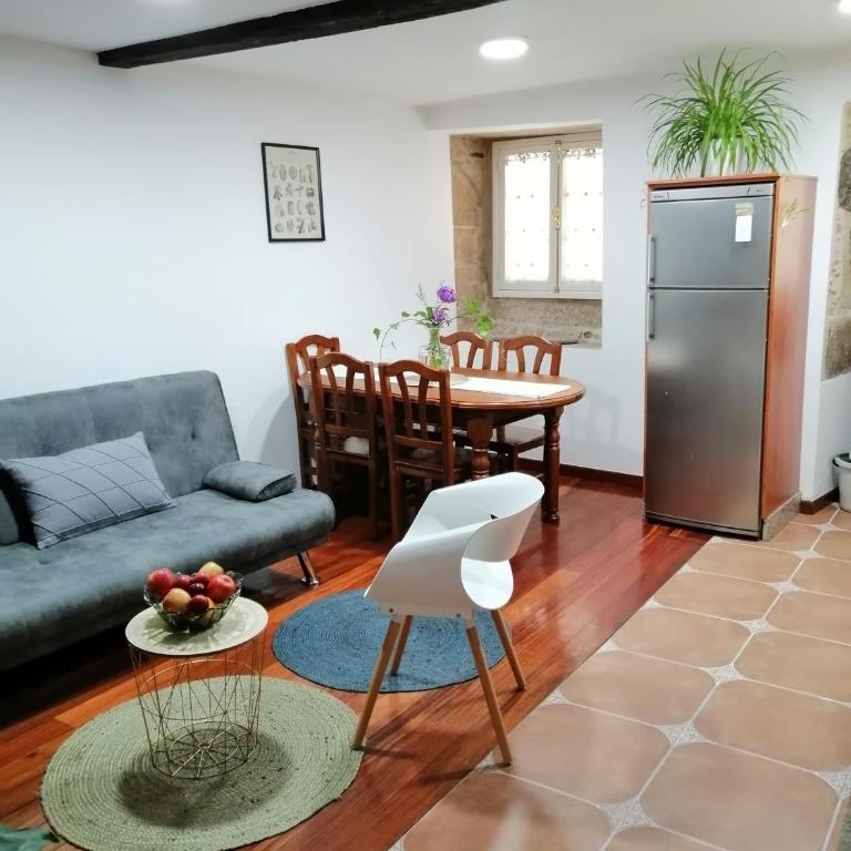 SE@SE a 100m.Catedral. - Apartamento de 2 dormitorios con balcón - 2