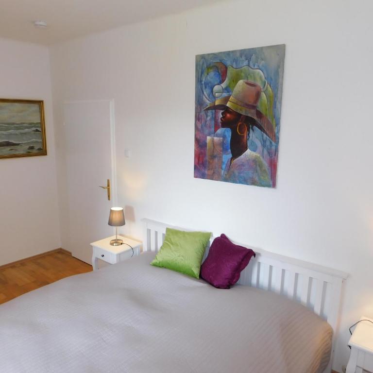 Four Seasons Apartment "GREEN PARADISE" - Apartment mit 2 Schlafzimmern - 37