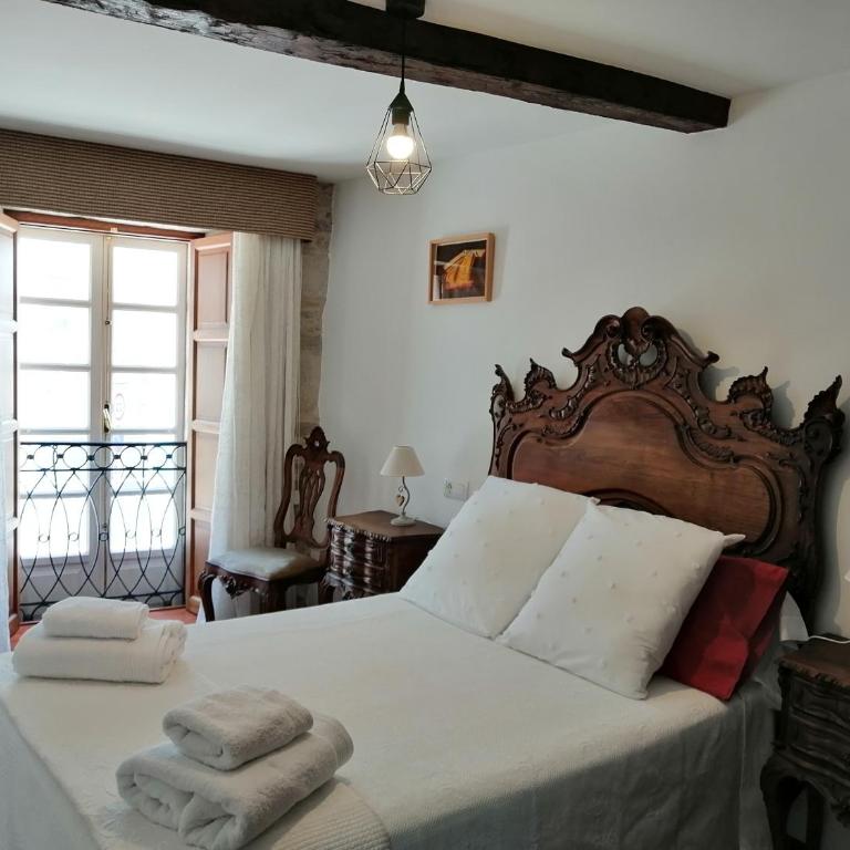 SE@SE a 100m.Catedral. - Apartamento de 2 dormitorios con balcón - 16