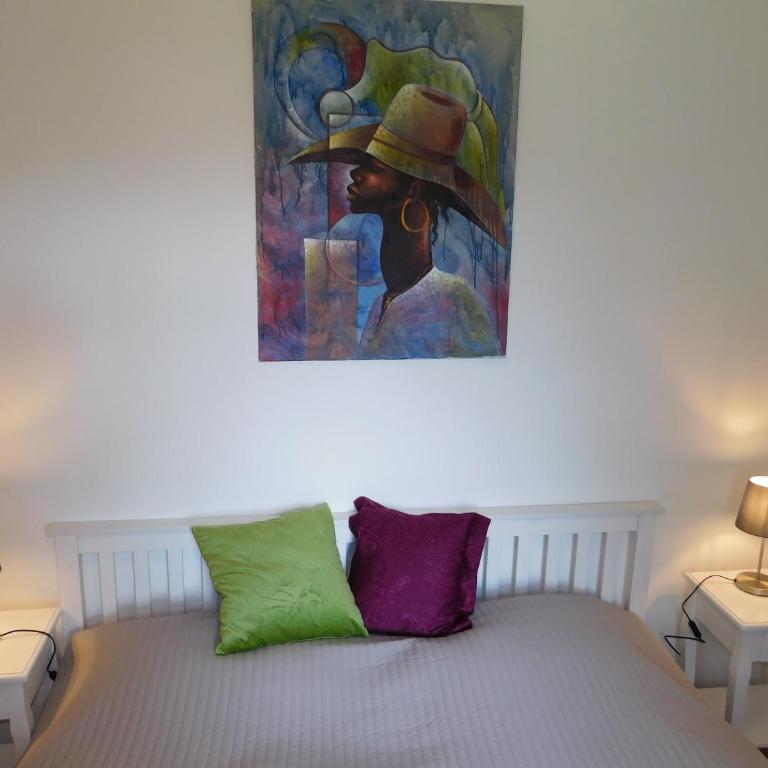 Four Seasons Apartment "GREEN PARADISE" - Apartment mit 2 Schlafzimmern - 38