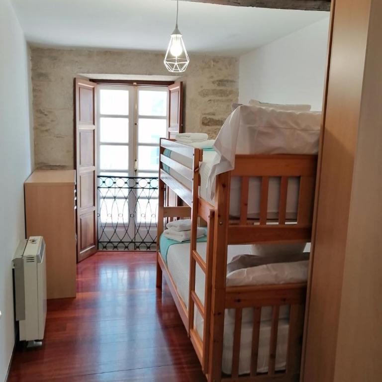 SE@SE a 100m.Catedral. - Apartamento de 2 dormitorios con balcón - 9