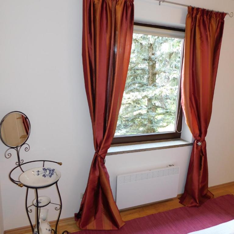 Four Seasons Apartment "GREEN PARADISE" - Apartment mit 2 Schlafzimmern - 39
