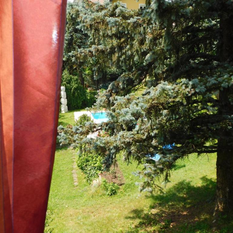Four Seasons Apartment "GREEN PARADISE" - Apartment mit 2 Schlafzimmern - 41