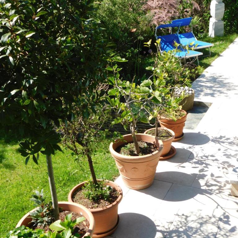Four Seasons Apartment "GREEN PARADISE" - Apartment mit 2 Schlafzimmern - 71