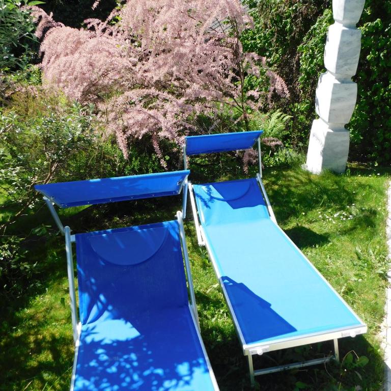Four Seasons Apartment "GREEN PARADISE" - Apartment mit 2 Schlafzimmern - 72