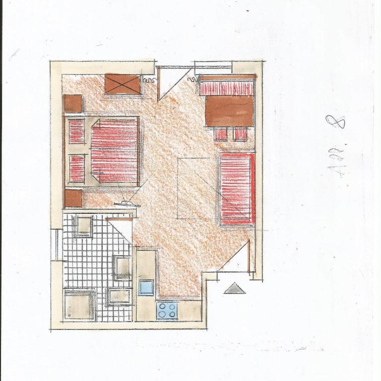 Apartment Pichlerhof - Monolocale - 4