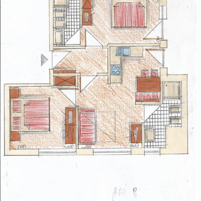 Apartment Pichlerhof - Appartamento con 2 Camere da Letto e Terrazza - 2