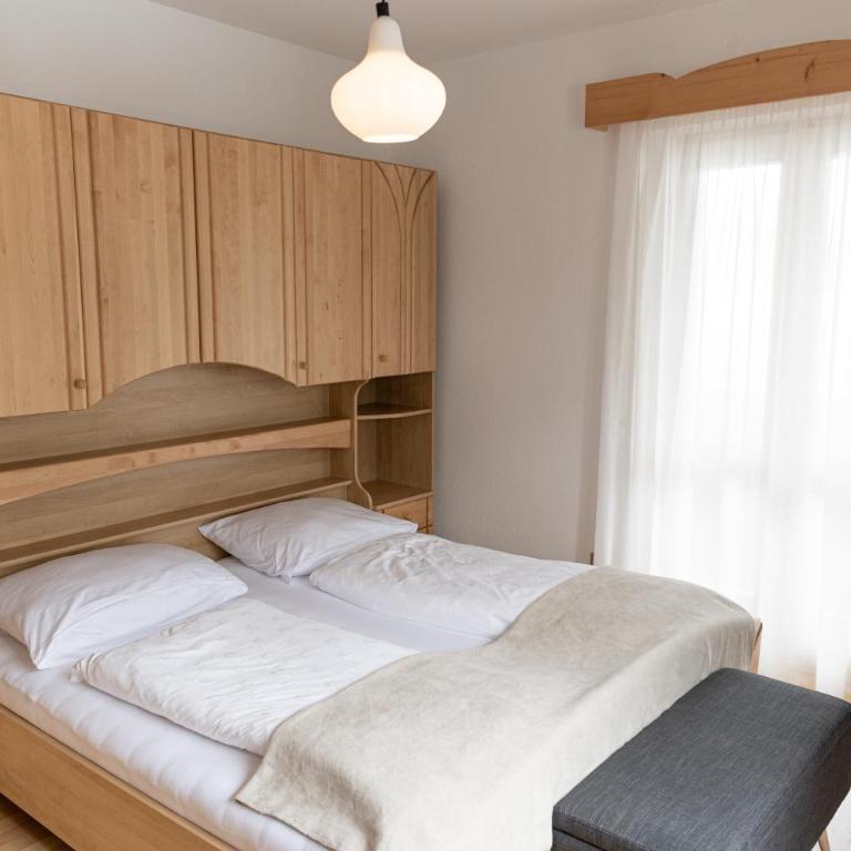 Penserhof - Alpine Hotel & Restaurant - Habitación Doble Estándar - 2