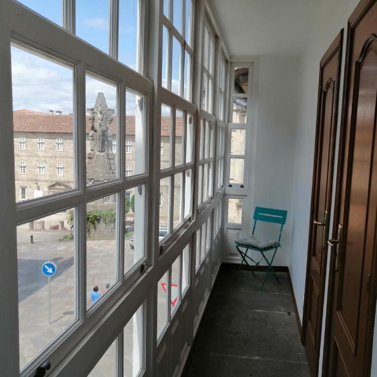 SE@SE a 100m.Catedral. - Apartamento de 2 dormitorios con patio - 24