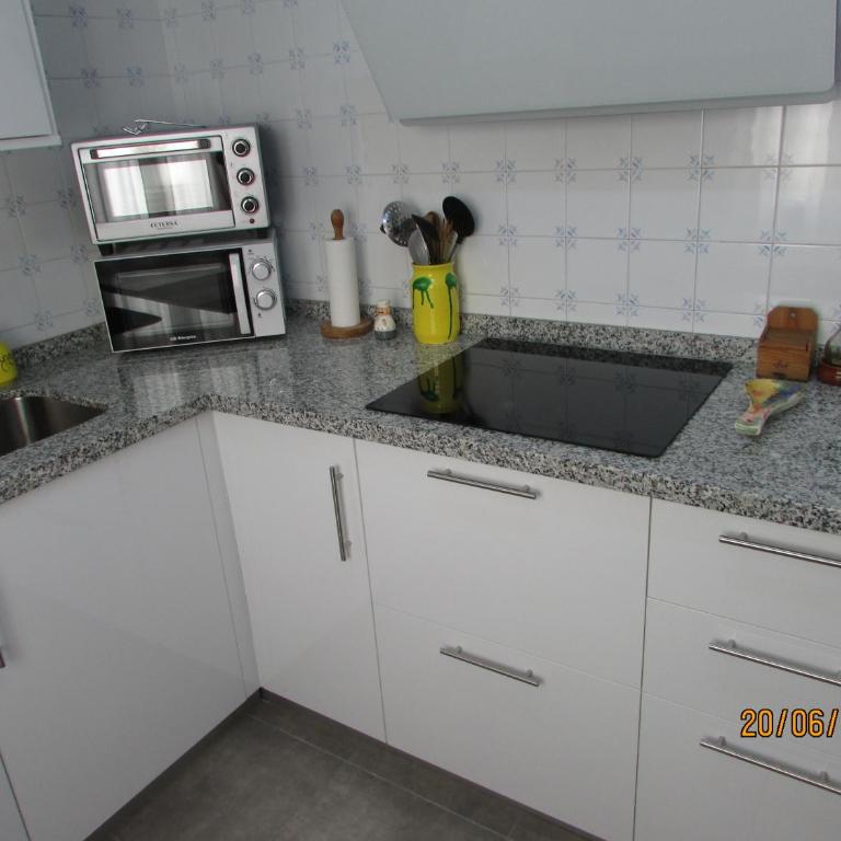 CALLE YERBABUENA 5 - Apartamento de 2 dormitorios - 11