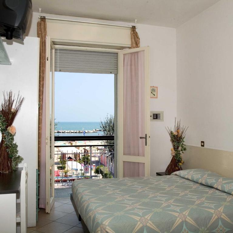 Hotel Heaven - Camera Matrimoniale - 1