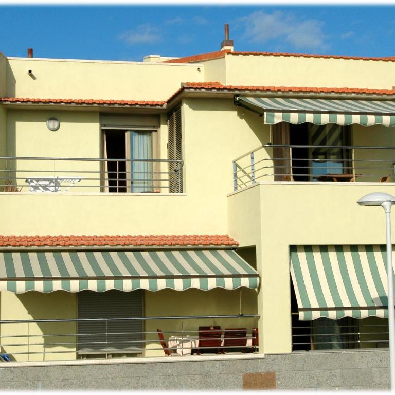 ATICO-APARTAMENTO, EL MEDANO, ZONA SURF, TERRAZAS, VISTAS, TRASTERO y GARAJE - Apartment mit 1 Schlafzimmer - 19