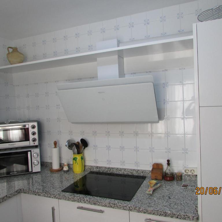 CALLE YERBABUENA 5 - Apartamento de 2 dormitorios - 12