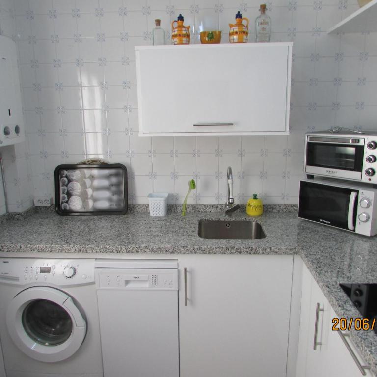 CALLE YERBABUENA 5 - Apartamento de 2 dormitorios - 13