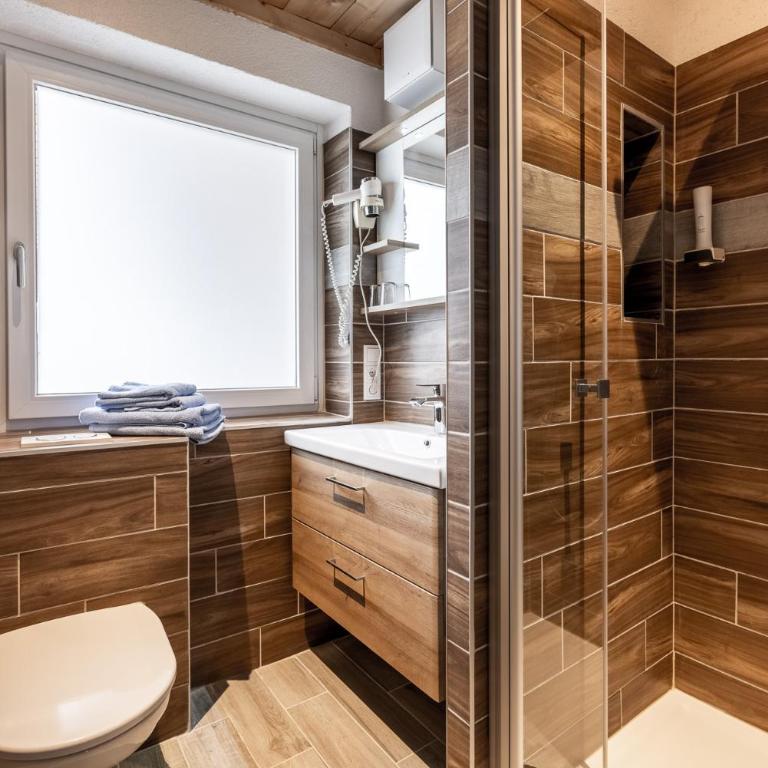 Das Filzmoos - Apartamento de 1 dormitorio con balcón - 2