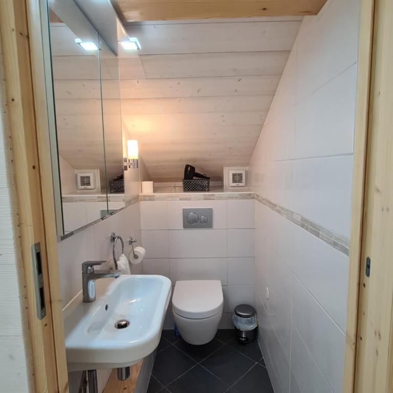 Chalet Cristal Trail - Apartment mit 1 Schlafzimmer - 2