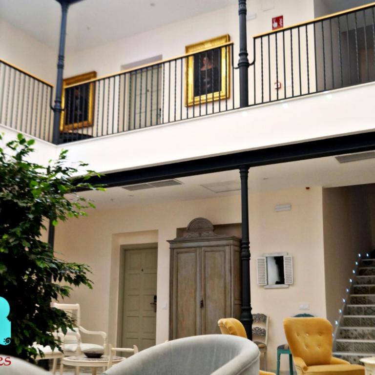 Hospedería Baños Arabes de Córdoba Dos - Habitación Doble con 2 horas de acceso gratuito al spa - 7