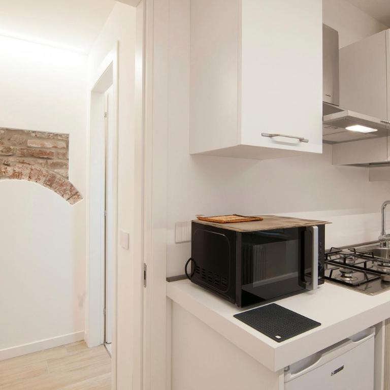 Dimore Verona - Appartamento con 1 Camera da Letto - Dimora San Domenico 1 - Vicolo San Domenico 4 - 7