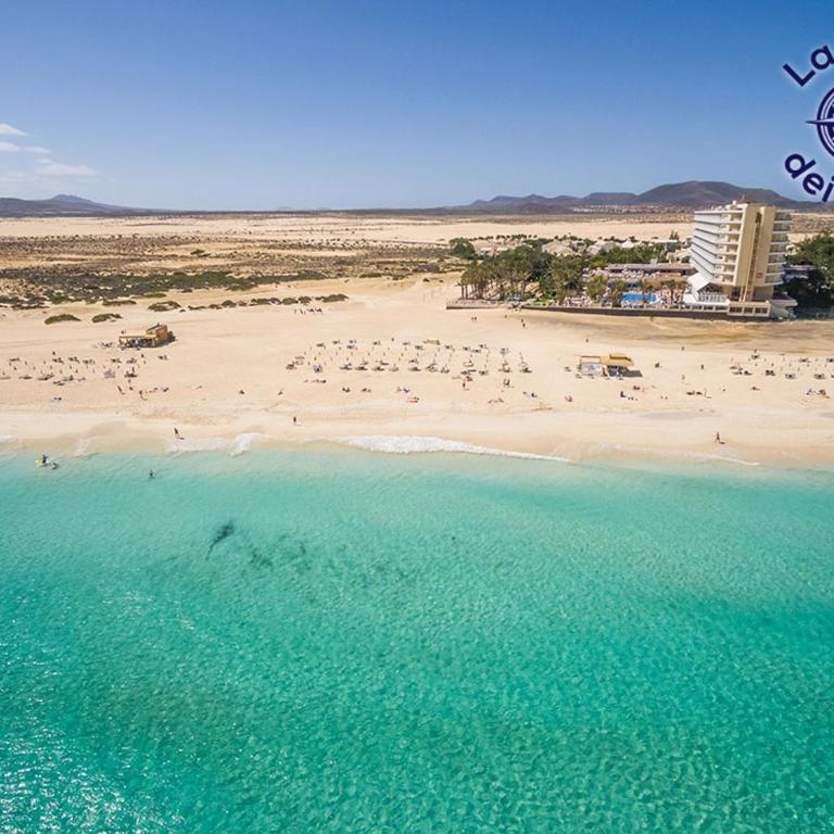 Rosa dei venti sea view - 4 persons - wifi free - Apartamento de 2 dormitorios - 5