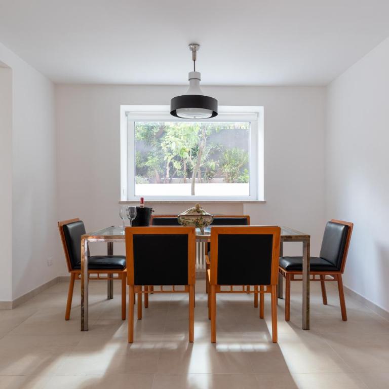 Casa Iole by DomuSicily - Appartement - Vue sur Jardin - 6