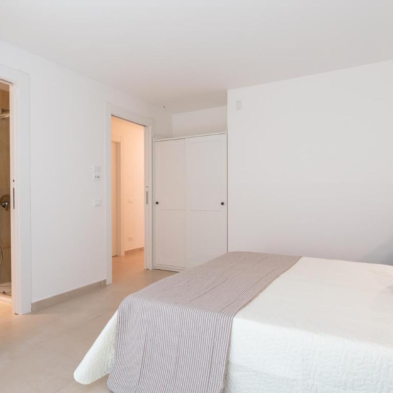 Casa Iole by DomuSicily - Appartement - Vue sur Jardin - 10