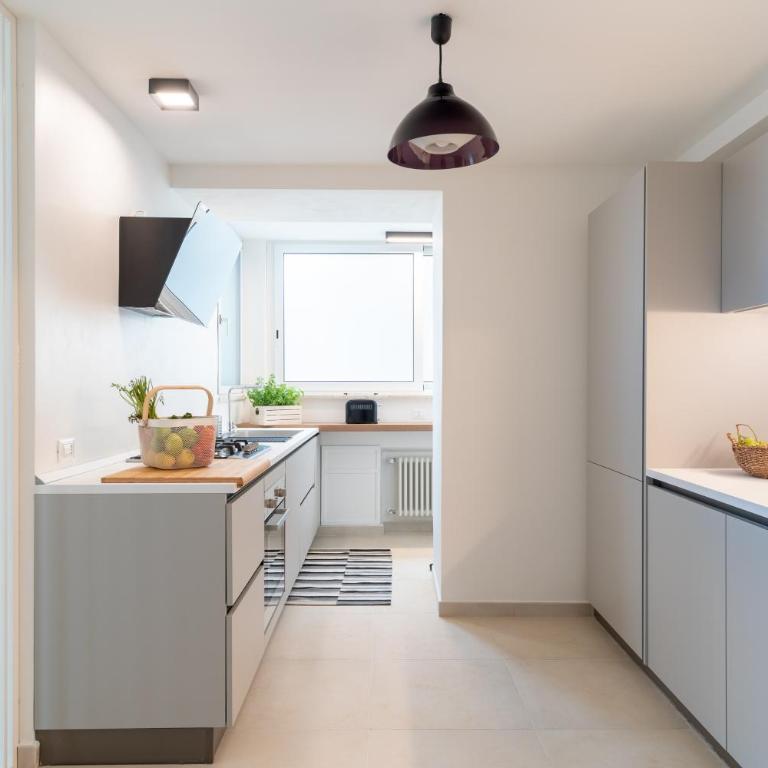 Casa Iole by DomuSicily - Appartement - Vue sur Jardin - 8
