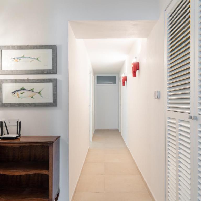 Casa Iole by DomuSicily - Appartement - Vue sur Jardin - 19
