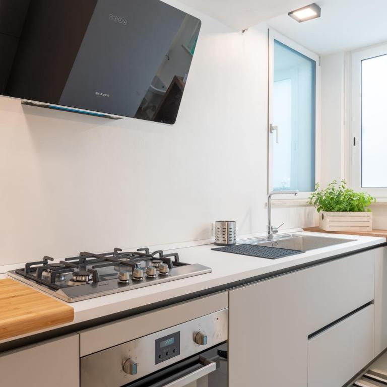 Casa Iole by DomuSicily - Appartement - Vue sur Jardin - 17