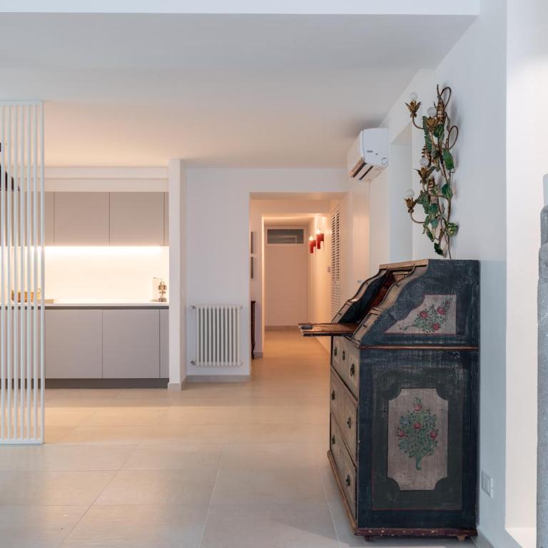 Casa Iole by DomuSicily - Appartement - Vue sur Jardin - 18