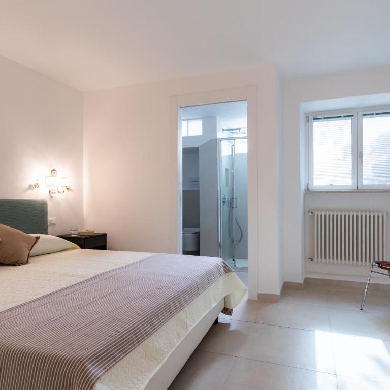 Casa Iole by DomuSicily - Appartement - Vue sur Jardin - 13