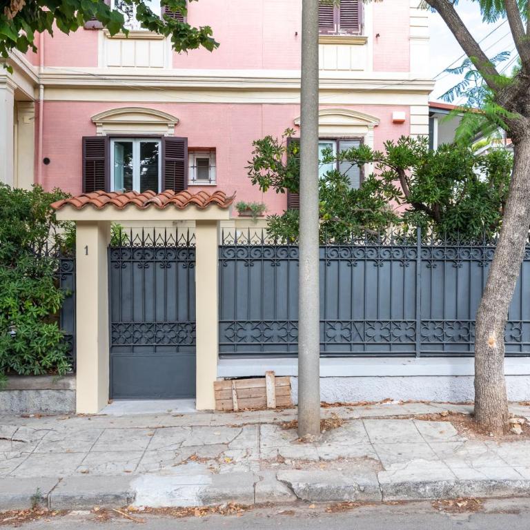Casa Iole by DomuSicily - Appartement - Vue sur Jardin - 37